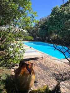 Villas Mas exceptionnel a Lagnes, Provence : photos des chambres