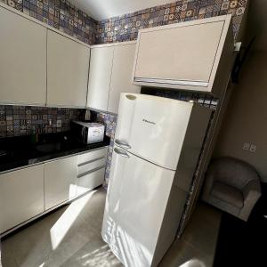 Loft Lux SM 01 (Smart TV, Ar condicionado, Cozinha)