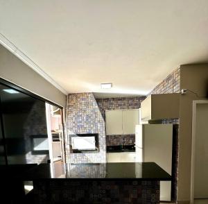 Loft Lux SM 01 (Smart TV, Ar condicionado, Cozinha)