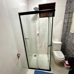 Loft Lux SM 01 (Smart TV, Ar condicionado, Cozinha)