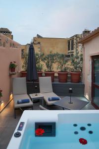 Venetian Palace Chania