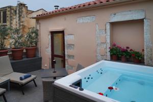 Venetian Palace Chania