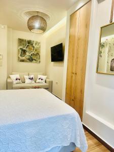 The Blooming Project