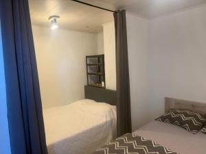 Santhooft - Appartement 2 rooms - 4 people maximum