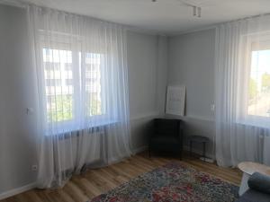 Apartament Szpitalna