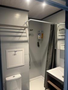 Santhooft - Appartement 2 rooms - 6 people can sleep