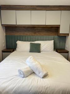 Skegness Fields, Skegness