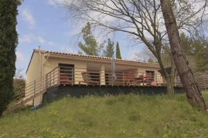 Gîte des Traverses - Chauzon, Ardèche