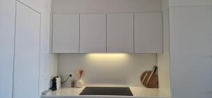 Evasion mer à Ostende