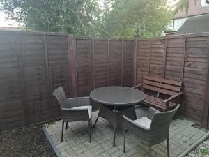 Cosy 1 Bedroom Apartment in a quiet area