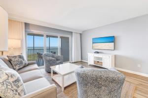 Three Bedroom Bayside Villa Standard room in South Seas Island Resort