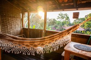 Espaço Flor Das Águas