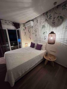 The Blooming Project