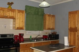 Artist Place Kensington 2BR New Kingston