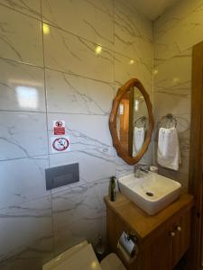 Kandybos Eco Farm Village