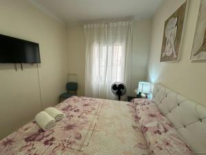 Habitaciones en la calle Valencia