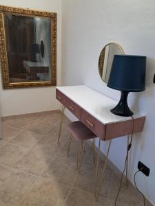 Comfortable three-room apartment Terza Spiaggia