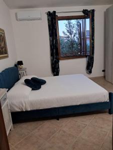 Comfortable three-room apartment Terza Spiaggia
