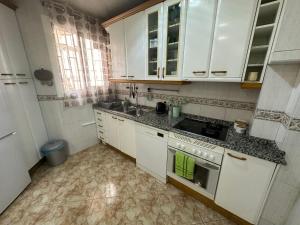 Habitaciones en la calle Valencia