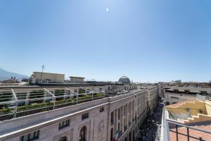 GreRos Toledo H Historical Center in Naples, by ClaPa Group Dislocated Hospitality