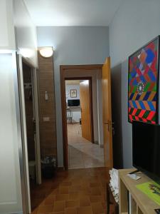 Doppelzimmer mit eigenem Bad