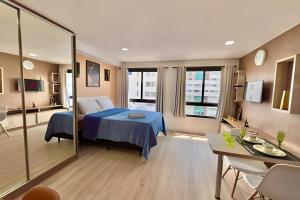 FANTASTiCO, c Ar Condicionado e Piscina