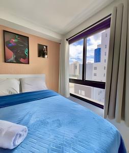 FANTASTiCO, c Ar Condicionado e Piscina