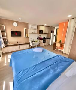 FANTASTiCO, c Ar Condicionado e Piscina