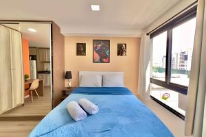 FANTASTiCO, c Ar Condicionado e Piscina