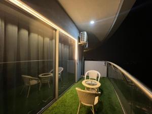 Supernova luxurystay noida