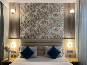 Supernova luxurystay noida