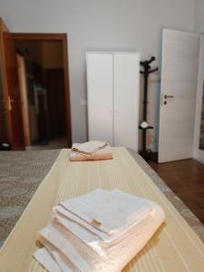 Zweibettzimmer mit eigenem Bad