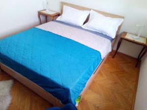 Shared condo by Zadar Oldtown and beach 400 m away