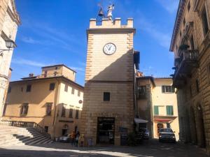 La dimora Poliziana di Anna