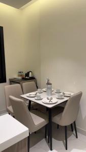 شقق تولين الذهبية المخدومة