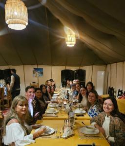 Desert pearl Merzouga