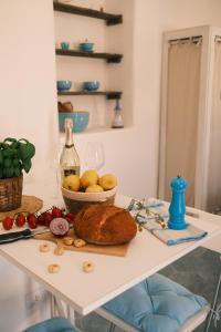 Camera Matrimoniale con Balcone