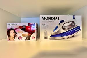 THEe BLUe Super Studio Lins CentroBatel