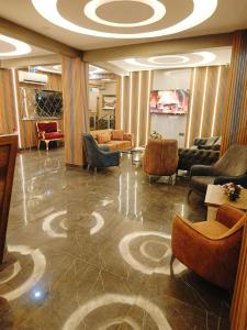Vizyon Park Otel