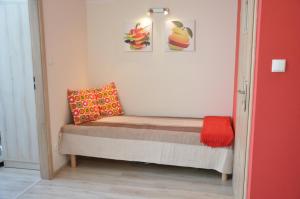 Apartamenty MAGELLAN Przy Plaży -Ap 4 z Balkonem Od Strony Morza