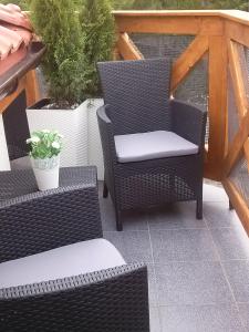 Apartamenty MAGELLAN Przy Plaży -Ap 4 z Balkonem Od Strony Morza