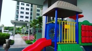 jomtien pattaya ทอง floor24th seaview 1bedroom 33sqm