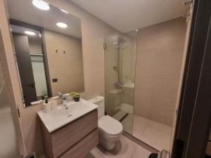 Chic Cozy Retreat Fully Equipped 2BR Las Condes
