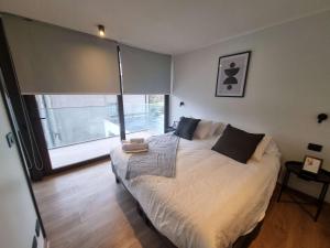 Chic Cozy Retreat Fully Equipped 2BR Las Condes