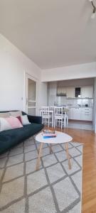 Apartment Mia sea view apartment