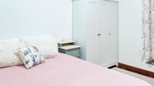 San Martino Suite - 2 bedrooms, 2 bathrooms, private garage