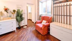 San Martino Suite - 2 bedrooms, 2 bathrooms, private garage