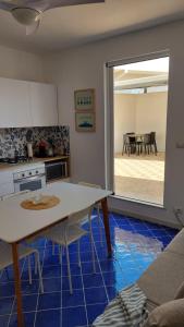 AB Apartment