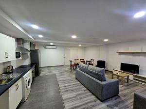 One-Bedroom Apartment room in Apartamentos Maja