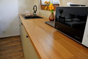 Baltic Village Domki całoroczne